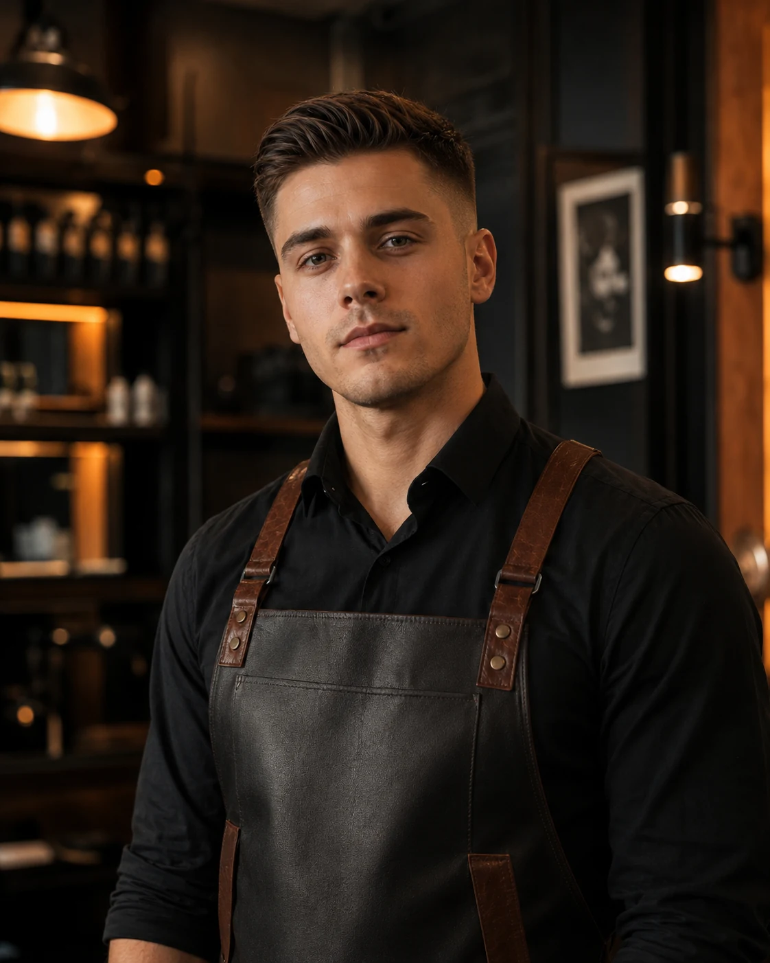 Ethan Cole